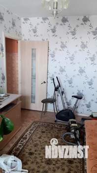 3-к квартира, вторичка, 70м2, 10/13 этаж