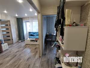 2-к квартира, вторичка, 41м2, 2/4 этаж