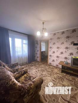 3-к квартира, вторичка, 52м2, 8/9 этаж