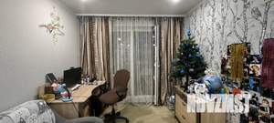 3-к квартира, вторичка, 63м2, 9/9 этаж