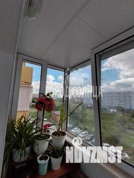 1-к квартира, вторичка, 33м2, 5/10 этаж