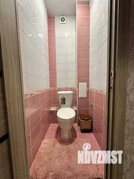 1-к квартира, вторичка, 33м2, 2/5 этаж