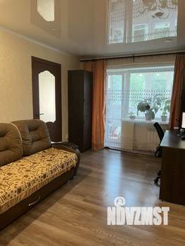 2-к квартира, вторичка, 43м2, 4/5 этаж