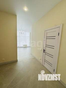 2-к квартира, вторичка, 34м2, 1/12 этаж