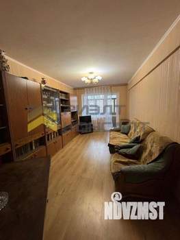 3-к квартира, вторичка, 58м2, 3/5 этаж