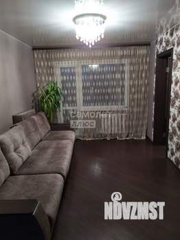 2-к квартира, вторичка, 45м2, 4/5 этаж