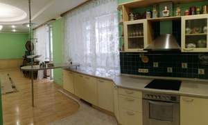 3-к квартира, вторичка, 116м2, 7/9 этаж