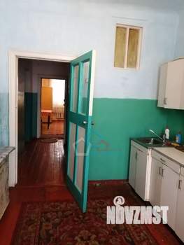 3-к квартира, вторичка, 84м2, 1/3 этаж