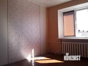 3-к квартира, вторичка, 63м2, 5/5 этаж