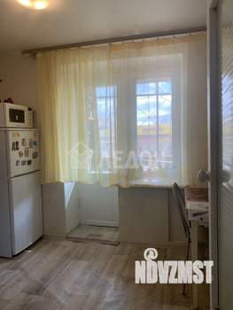 1-к квартира, вторичка, 33м2, 1/9 этаж