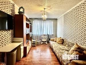 2-к квартира, вторичка, 50м2, 3/5 этаж