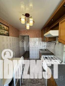 2-к квартира, вторичка, 47м2, 8/9 этаж