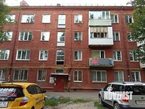 1-к квартира, вторичка, 30м2, 3/4 этаж