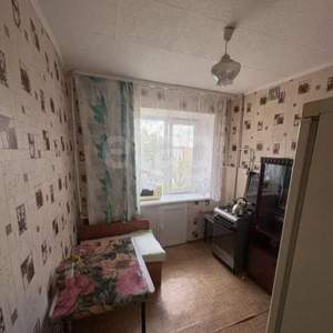 1-к квартира, вторичка, 36м2, 2/5 этаж