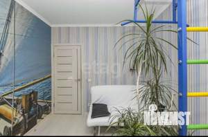 3-к квартира, вторичка, 63м2, 5/9 этаж
