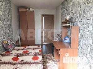 3-к квартира, вторичка, 58м2, 5/5 этаж