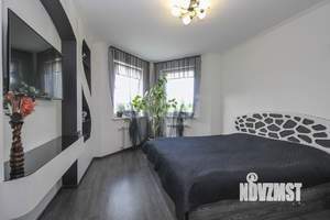 2-к квартира, вторичка, 62м2, 4/10 этаж