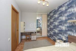 2-к квартира, вторичка, 34м2, 9/9 этаж