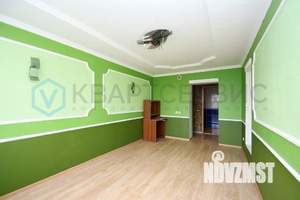 3-к квартира, вторичка, 62м2, 3/5 этаж