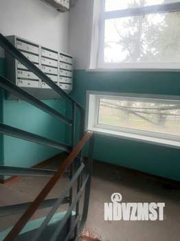 1-к квартира, вторичка, 31м2, 3/5 этаж