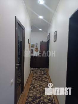 2-к квартира, вторичка, 49м2, 2/2 этаж