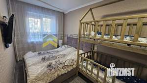 2-к квартира, вторичка, 45м2, 1/5 этаж