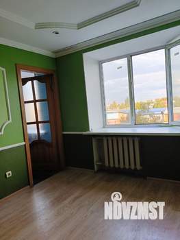 3-к квартира, вторичка, 62м2, 3/6 этаж