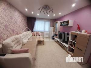 2-к квартира, вторичка, 50м2, 5/5 этаж