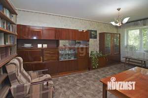 3-к квартира, вторичка, 62м2, 2/5 этаж