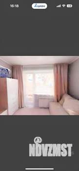 1-к квартира, вторичка, 36м2, 1/5 этаж