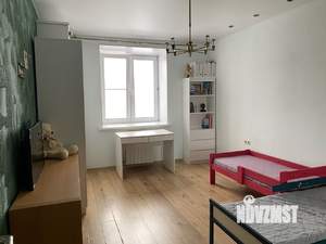 2-к квартира, вторичка, 57м2, 4/11 этаж