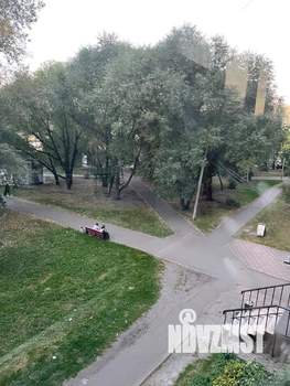 1-к квартира, вторичка, 37м2, 3/9 этаж