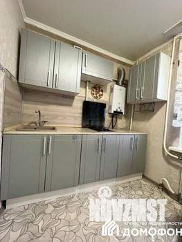 2-к квартира, вторичка, 45м2, 2/5 этаж