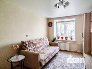 2-к квартира, вторичка, 41м2, 7/9 этаж