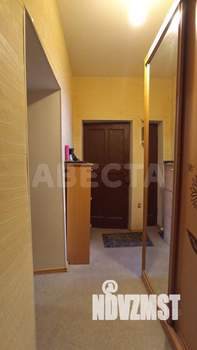 3-к квартира, вторичка, 53м2, 2/2 этаж