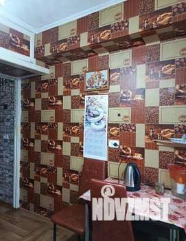 4-к квартира, вторичка, 60м2, 5/5 этаж