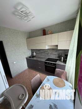 2-к квартира, вторичка, 56м2, 4/4 этаж
