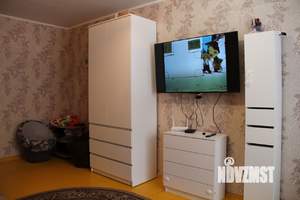 2-к квартира, вторичка, 44м2, 1/5 этаж