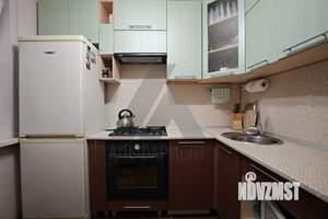 2-к квартира, вторичка, 45м2, 4/5 этаж