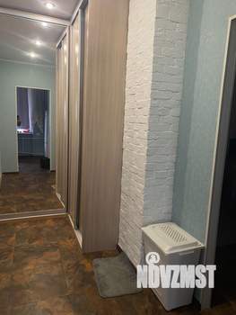 1-к квартира, вторичка, 35м2, 1/3 этаж