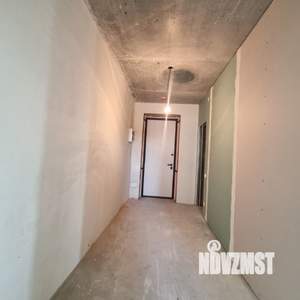 2-к квартира, вторичка, 68м2, 6/17 этаж