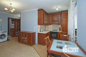 3-к квартира, вторичка, 58м2, 5/9 этаж