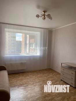 1-к квартира, вторичка, 38м2, 5/10 этаж