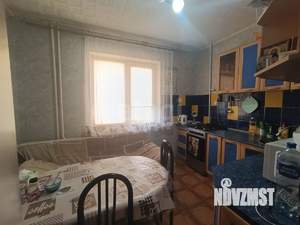 1-к квартира, вторичка, 36м2, 8/9 этаж