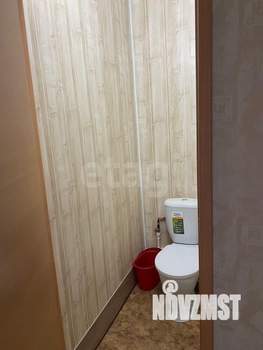 3-к квартира, вторичка, 83м2, 8/10 этаж