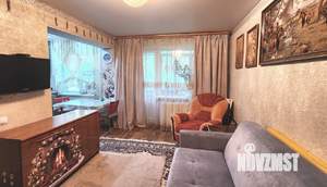 2-к квартира, вторичка, 44м2, 2/5 этаж