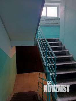 1-к квартира, вторичка, 30м2, 5/9 этаж