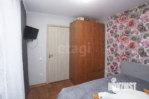 3-к квартира, вторичка, 49м2, 8/9 этаж