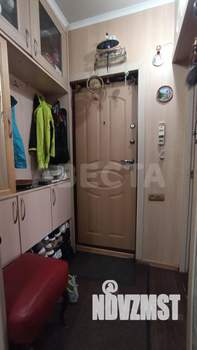 3-к квартира, вторичка, 64м2, 1/9 этаж