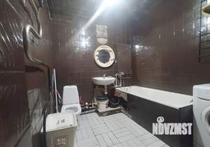 3-к квартира, вторичка, 54м2, 5/5 этаж